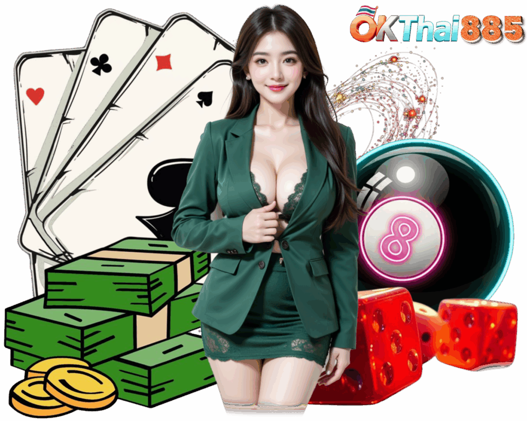 OKTHAI885