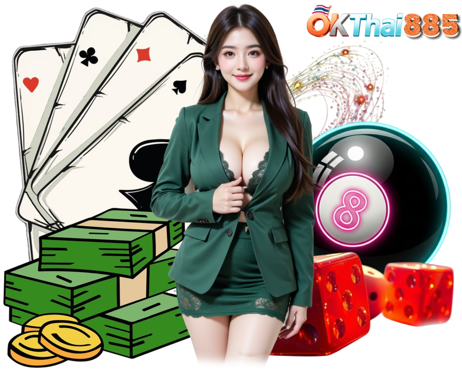 OKTHAI885